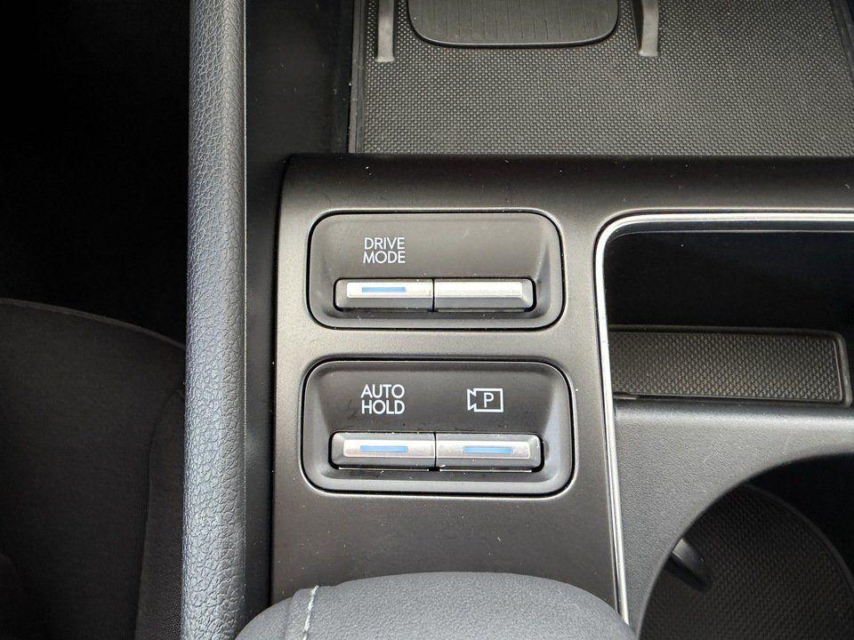 Used 2026 Hyundai Sonata SEL FWD image 21