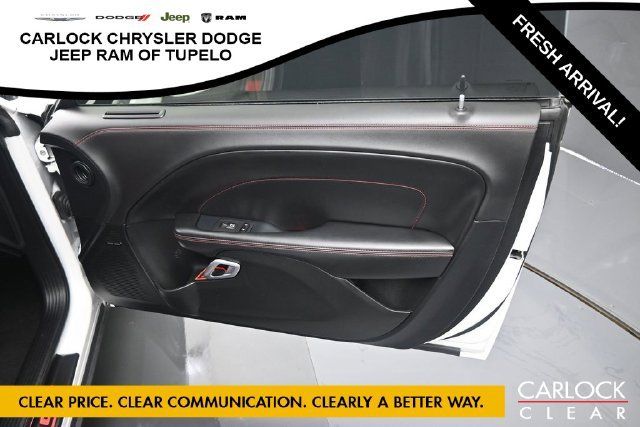 Used 2023 Dodge Challenger R/T Scat Pack w/ Plus Package RWD image 28