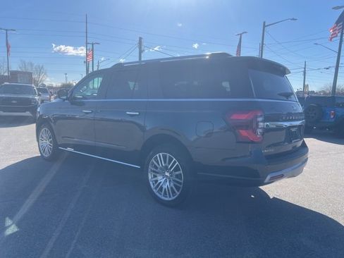 Used 2024 Ford Expedition Max Limited image 5