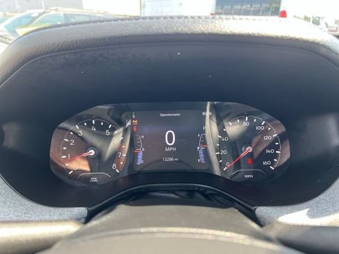 Used 2022 Jeep Compass Latitude w/ Convenience Group AWD/4WD image 31