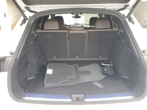 New 2026 Audi Q5 Premium Plus AWD/4WD image 15