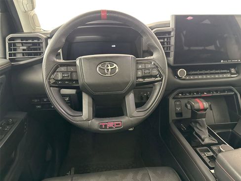 Certified 2023 Toyota Sequoia TRD Pro AWD/4WD image 30