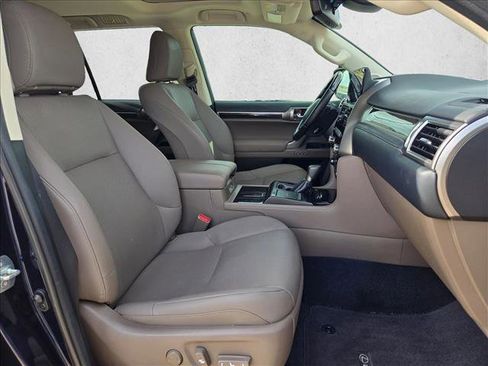 Used 2023 Lexus GX 460 Premium AWD/4WD image 22