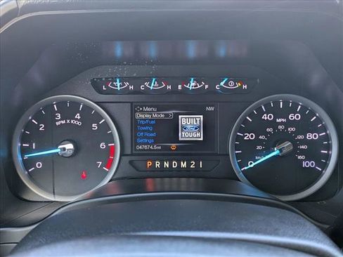 Used 2019 Ford F250 XLT w/ XLT Premium Package image 9