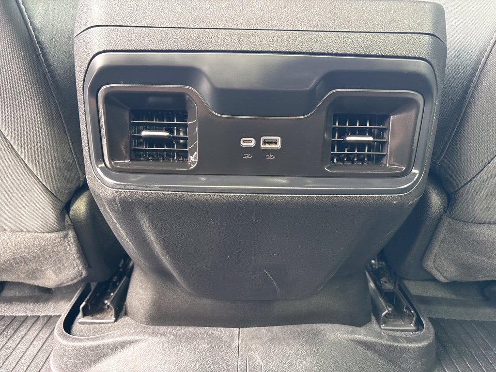 Used 2023 Chevrolet Silverado 1500 RST w/ All Star Edition Plus AWD/4WD image 24