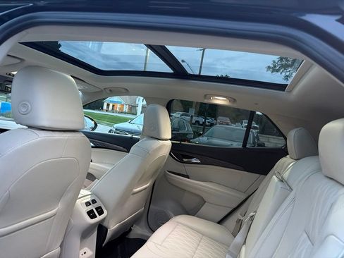 Used 2023 Buick Envision Avenir AWD/4WD image 12