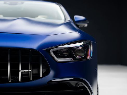 Used 2020 Mercedes-Benz AMG GT 53 image 10