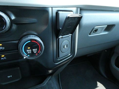 New 2026 Ford F250 XL w/ STX Appearance Package AWD/4WD image 22
