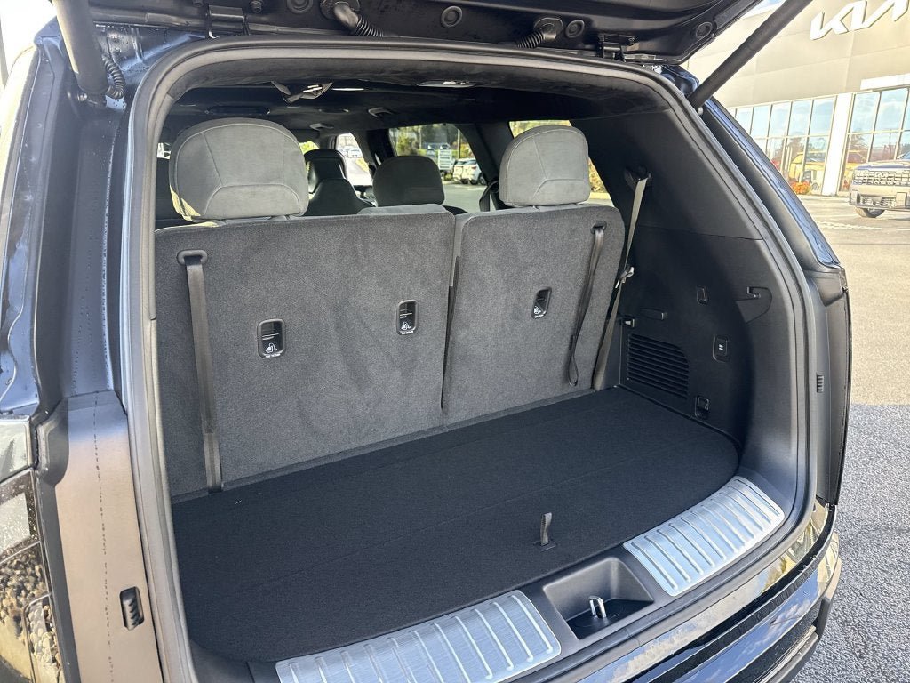 New 2027 Kia Telluride X-Line SX Prestige AWD/4WD image 47