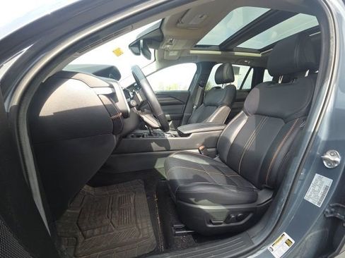 Used 2024 MAZDA CX-50 AWD 2.5 Turbo w/ Cargo Package image 24