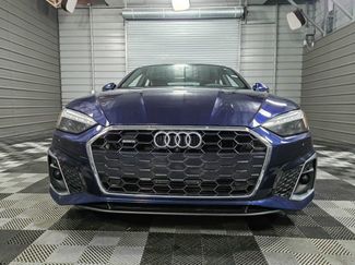 Used 2022 Audi A5 2.0T Premium Plus video 3