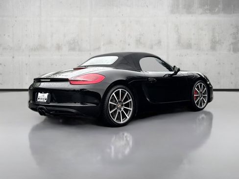 Used 2013 Porsche Boxster S image 7