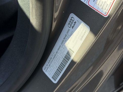 Used 2012 Audi A7 3.0T Prestige image 26