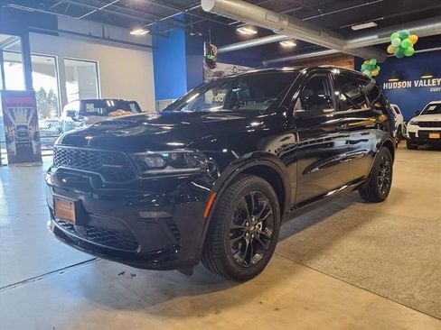 Used 2023 Dodge Durango R/T AWD/4WD image 4