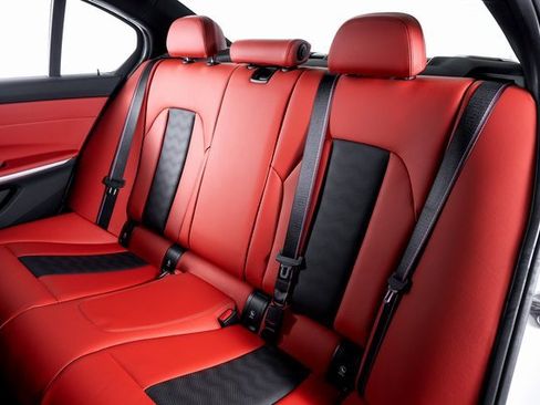 Used 2023 BMW M3 Competition w/ M Carbon Exterior Package image 24