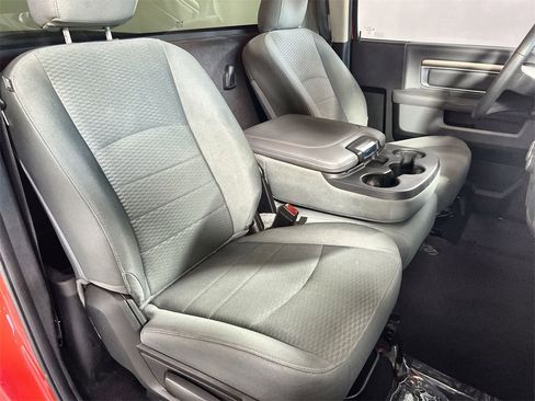 Used 2019 RAM 1500 Express w/ Express Value Package image 23