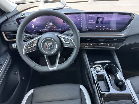 New 2026 Buick Envision Sport Touring AWD/4WD image 16