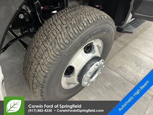 New 2026 Ford F350 XLT w/ XLT Premium Package image 42