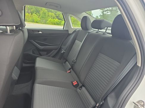 New 2026 Volkswagen Jetta S image 13