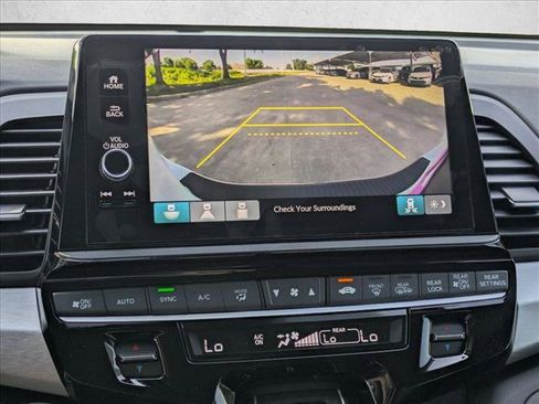 New 2026 Honda Odyssey EX-L image 13