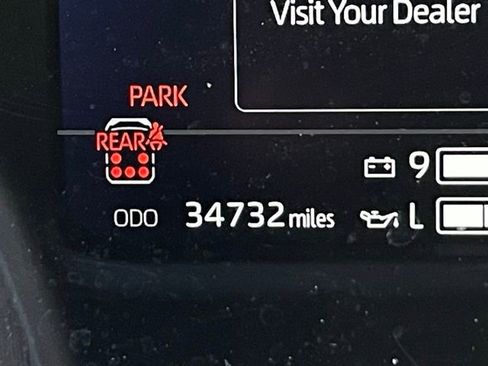 Used 2024 Toyota Sequoia Platinum image 26