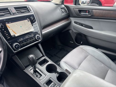 Used 2019 Subaru Outback 2.5i Limited w/ Protection Package #1 image 21