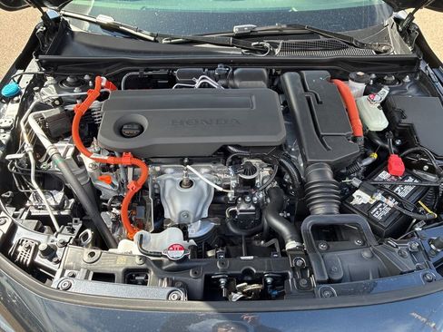 Used 2026 Honda Civic Sport Touring image 25