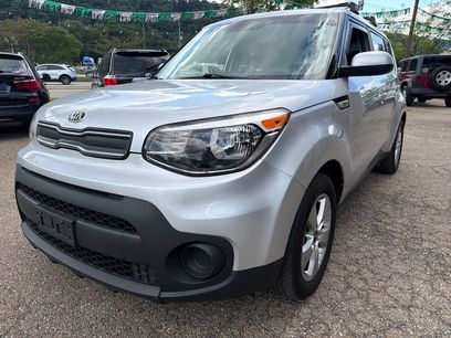 Used 2019 Kia Soul w/ Convenience Package