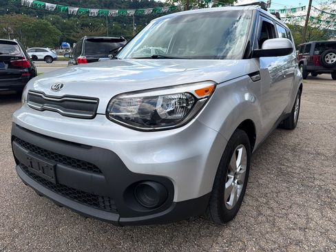 Used 2019 Kia Soul w/ Convenience Package FWD image 1