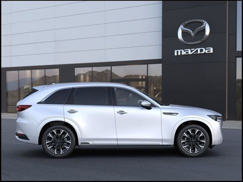 New 2026 MAZDA CX-90 3.3 Turbo S w/ Premium Plus AWD/4WD image 77