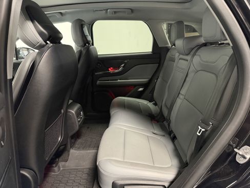 Used 2020 Lincoln Corsair Reserve w/ Equipment Group 201A image 27