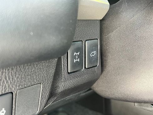 Used 2018 Toyota RAV4 Limited w/ All Weather Liner Package AWD/4WD image 30