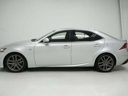 Used 2014 Lexus IS 250 image 7