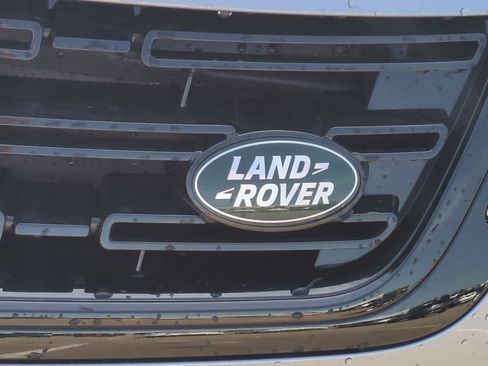 New 2026 Land Rover Range Rover Evoque S image 10