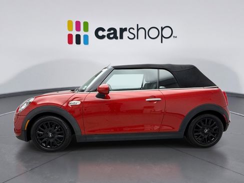 Used 2016 MINI Cooper S image 2