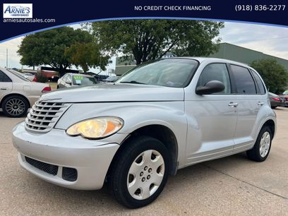Used 2007 Chrysler PT Cruiser