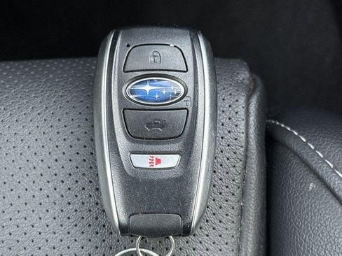 Used 2024 Subaru Outback Limited image 27