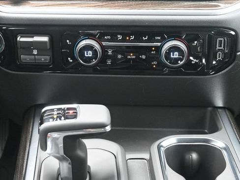 Used 2026 Chevrolet Silverado 1500 RST w/ Convenience Package II AWD/4WD image 22