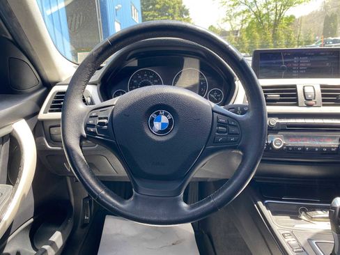 Used 2013 BMW 328i xDrive Sedan image 15