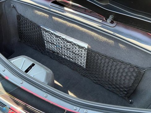Used 2022 Chevrolet Corvette Stingray Premium Conv w/ Z51 Performance Package RWD image 33