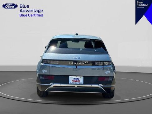 Used 2024 Hyundai Ioniq 5 SEL RWD image 6