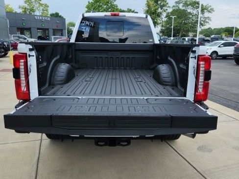 New 2026 Ford F250 XLT w/ XLT Premium Package image 18
