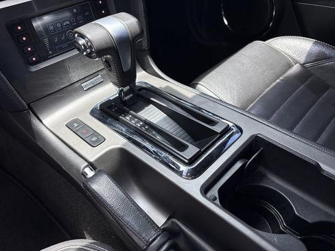 Used 2012 Ford Mustang GT Premium w/ Electronics Pkg RWD image 27