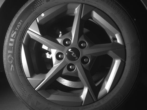 Used 2025 Kia K4 LXS image 15