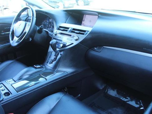 Used 2013 Lexus RX 350 FWD image 8