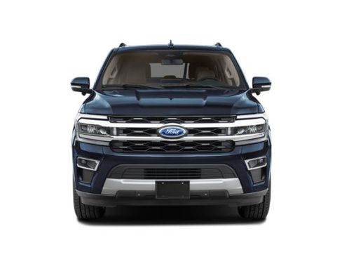 Used 2023 Ford Expedition Limited AWD/4WD image 4