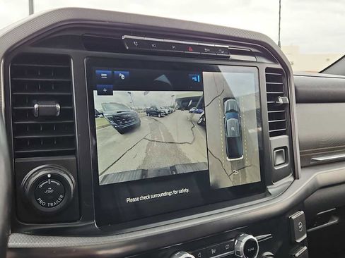 Used 2022 Ford F150 Platinum w/ Equipment Group 701A High AWD/4WD image 31
