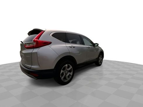 Used 2019 Honda CR-V EX-L image 8
