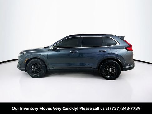 Used 2024 Honda CR-V Sport-L image 4