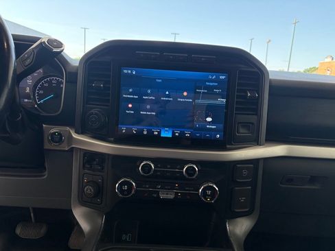 Used 2021 Ford F150 XLT w/ Equipment Group 302A High AWD/4WD image 8